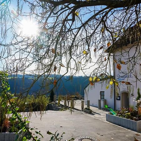 Landhotel Donaublick Obernzell 外观 照片
