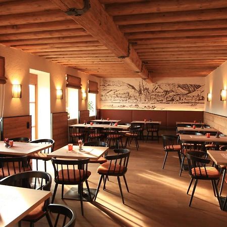 Landhotel Donaublick Obernzell 外观 照片