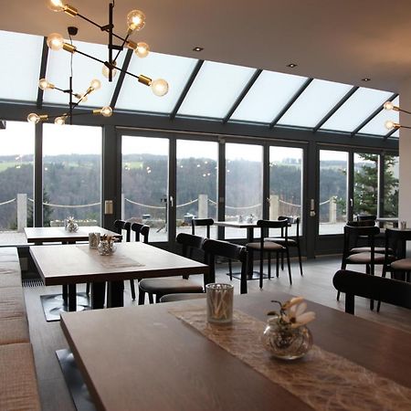 Landhotel Donaublick Obernzell 外观 照片