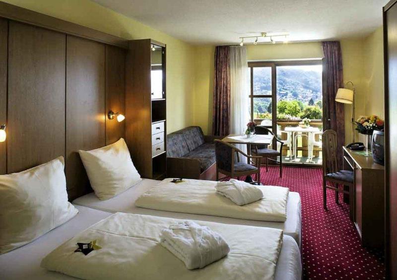 Landhotel Donaublick Obernzell 外观 照片