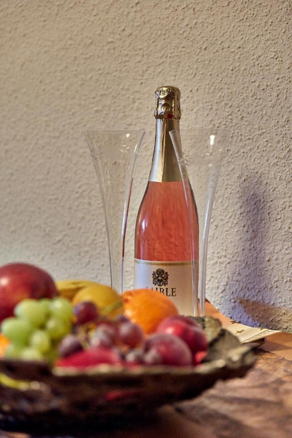 Landhotel Donaublick Obernzell 外观 照片