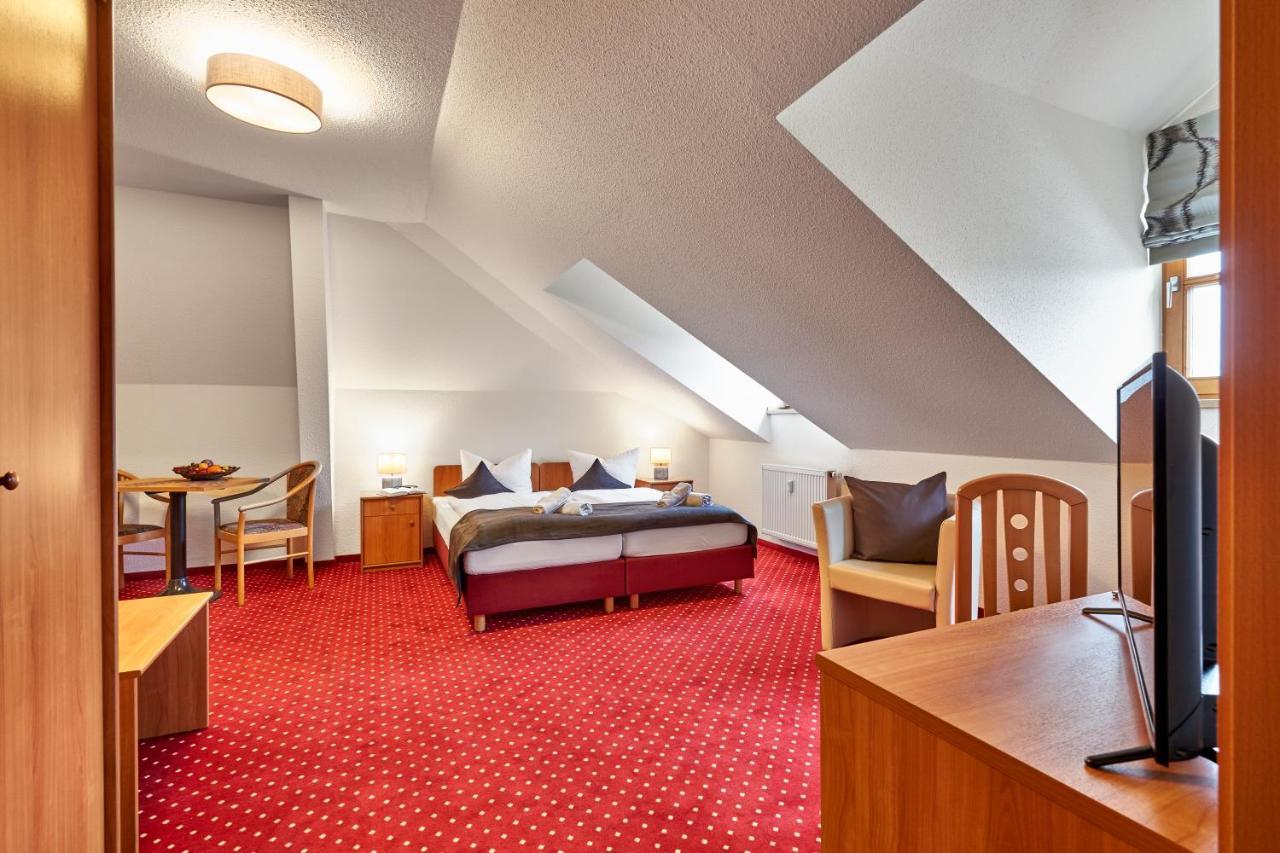 Landhotel Donaublick Obernzell 外观 照片