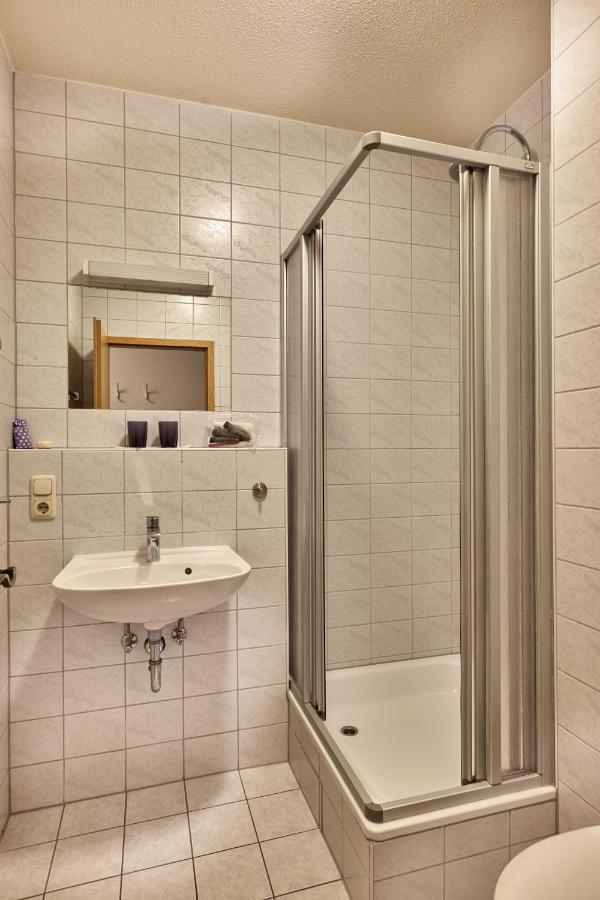 Landhotel Donaublick Obernzell 外观 照片