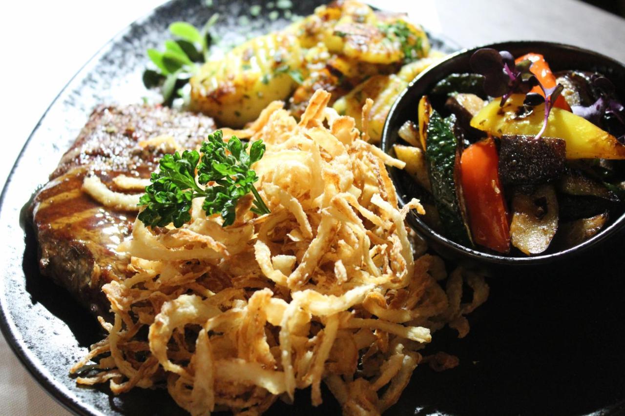 Landhotel Donaublick Obernzell 外观 照片