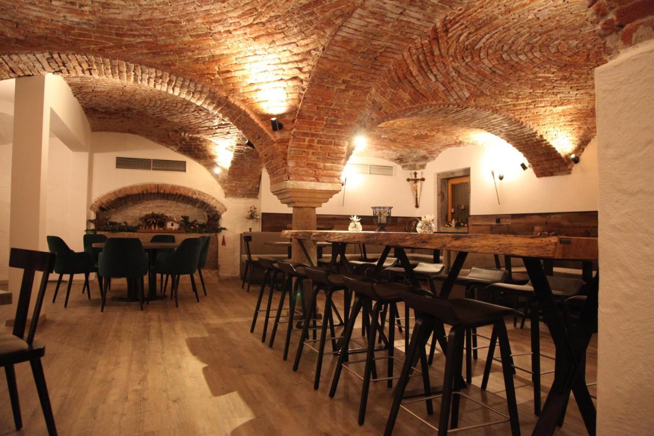Landhotel Donaublick Obernzell 外观 照片
