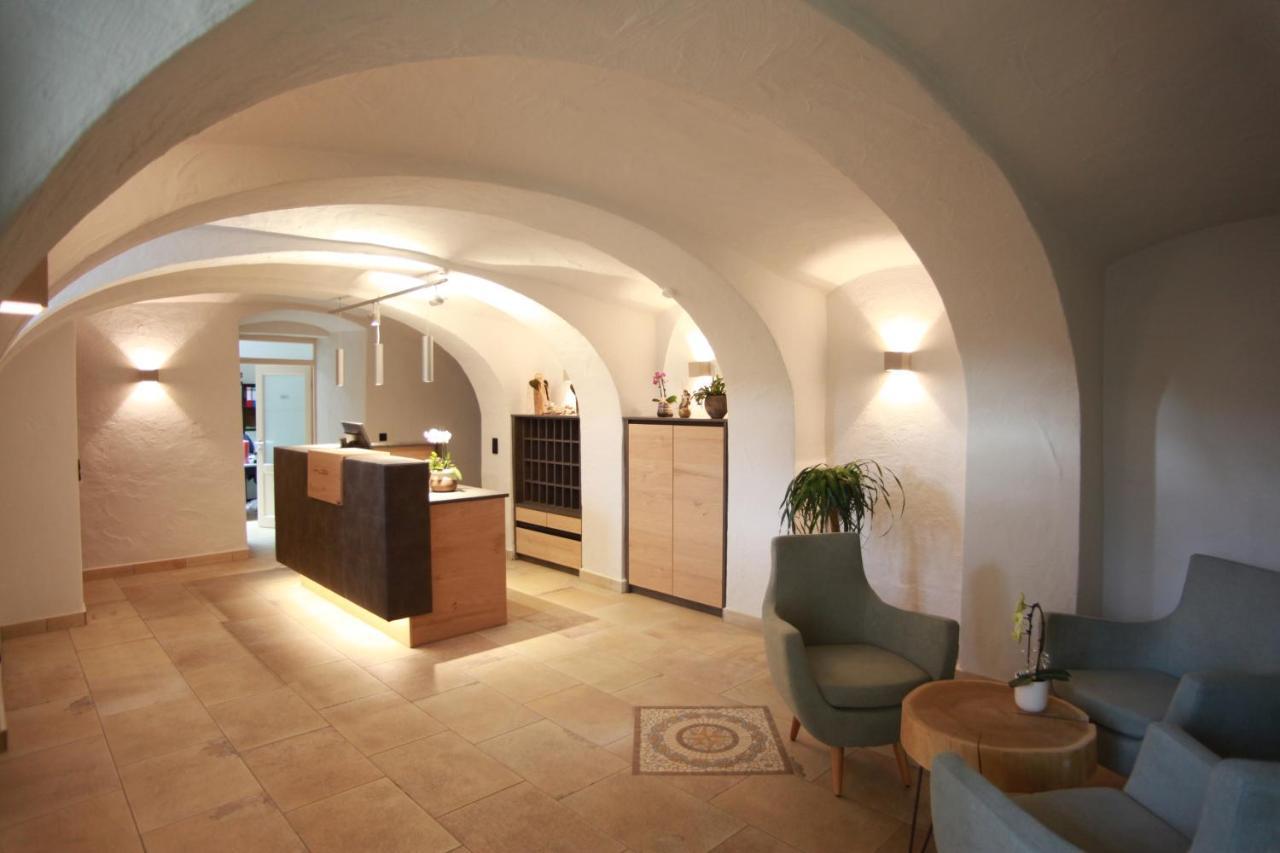 Landhotel Donaublick Obernzell 外观 照片