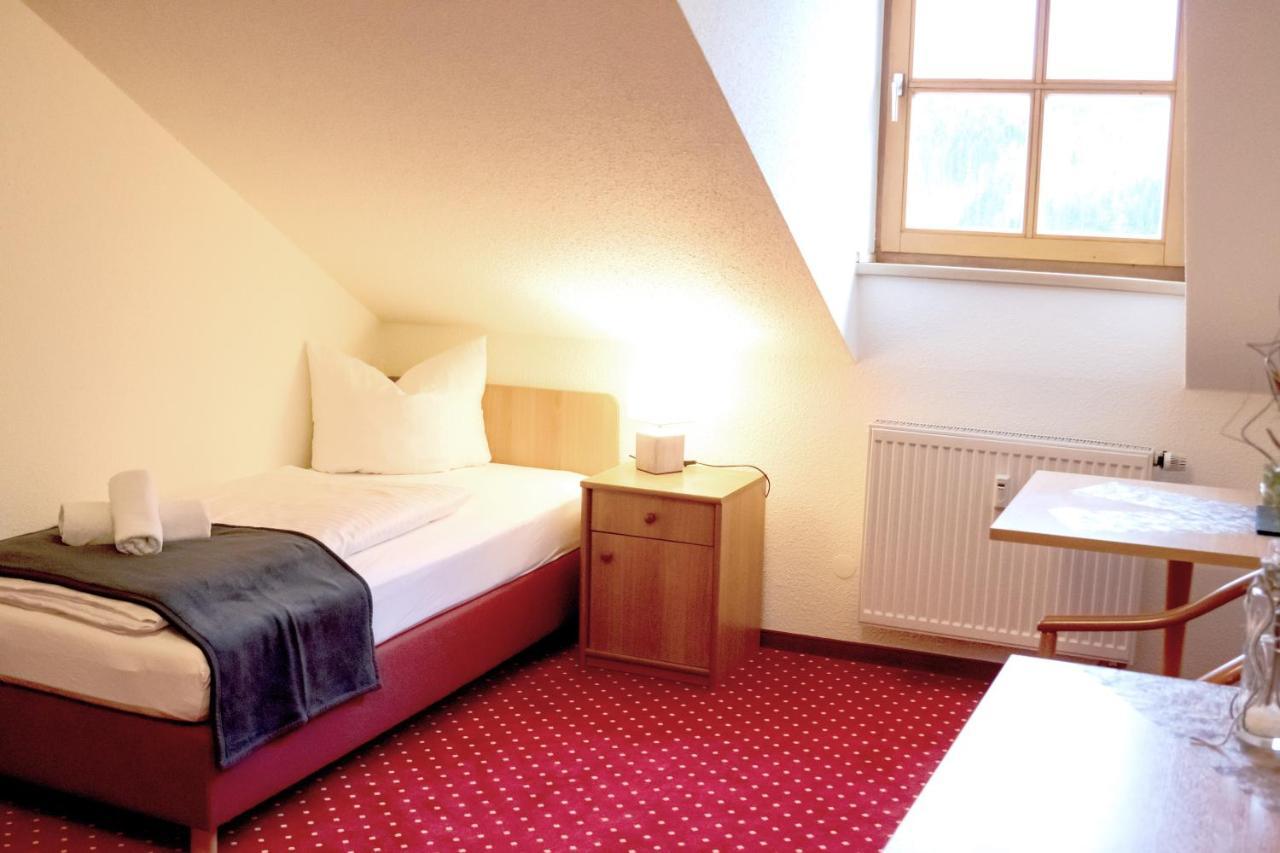 Landhotel Donaublick Obernzell 外观 照片
