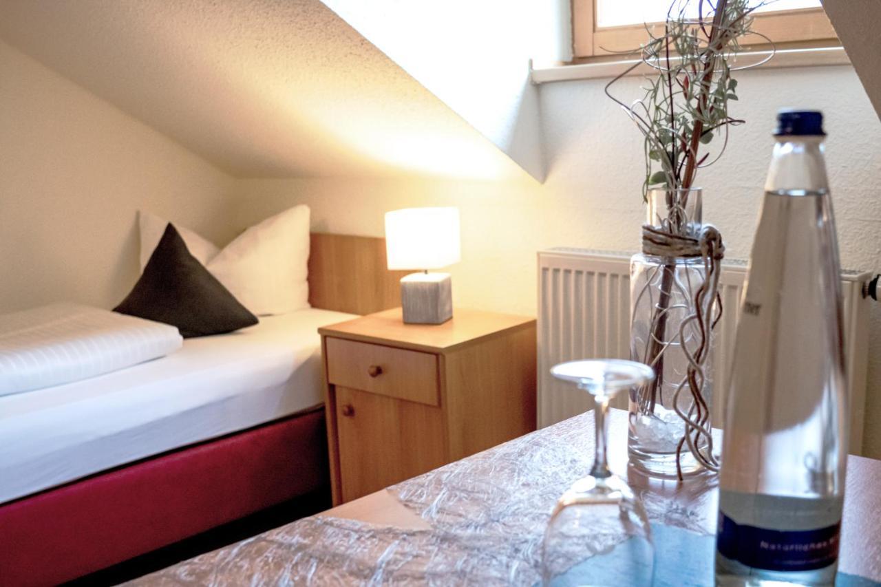 Landhotel Donaublick Obernzell 外观 照片